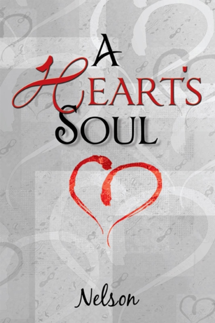 Book Cover for Heart's Soul by Nelson