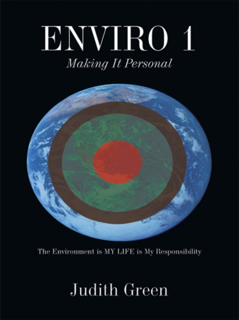 Book Cover for Enviro 1 by Judith Green