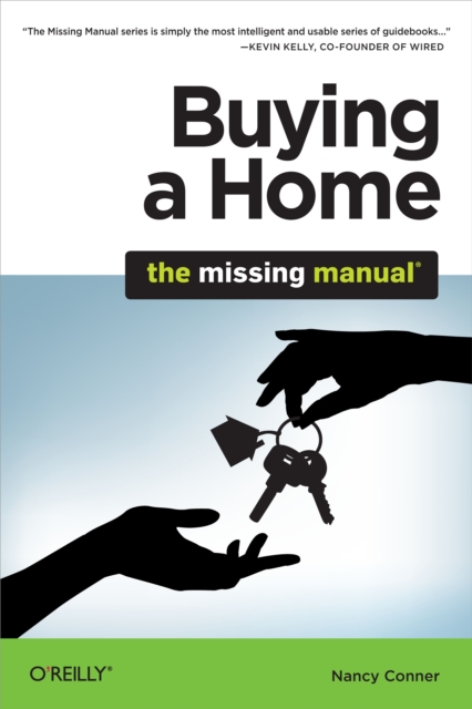 Book Cover for Buying a Home: The Missing Manual by Conner, Nancy