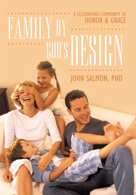 Book Cover for Family by God's Design by John Salmon