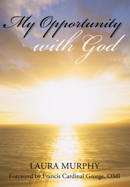 Book Cover for My Opportunity with God by Murphy, Laura