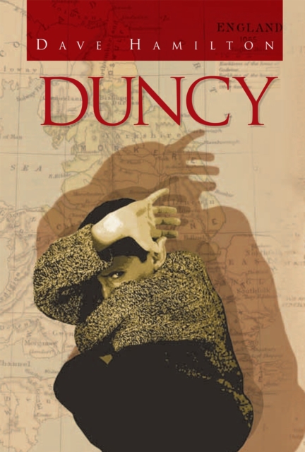 Book Cover for Duncy by Hamilton, Dave