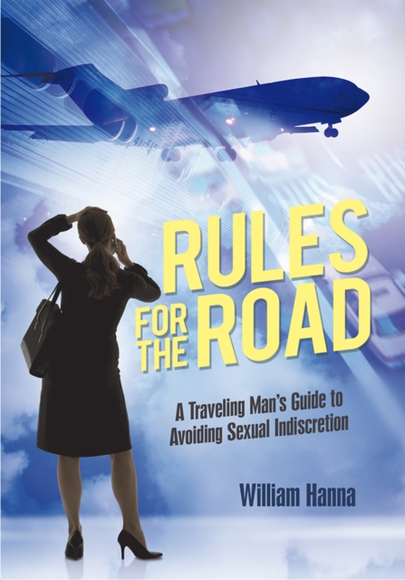 Book Cover for Rules for the Road by William Hanna