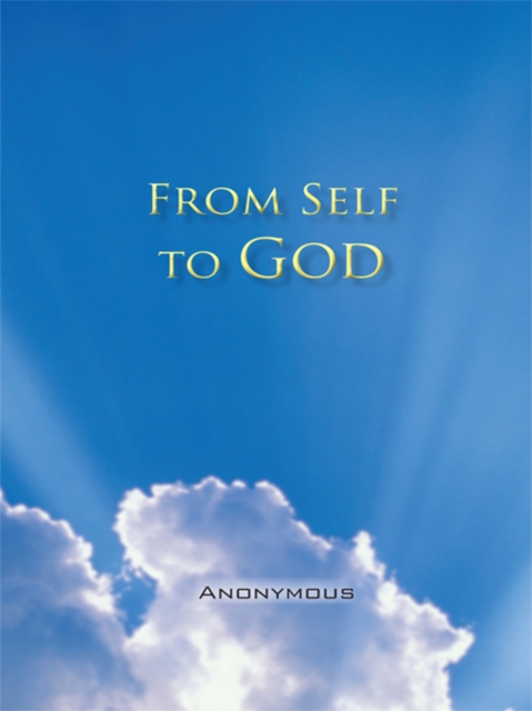 Book Cover for From Self to God by Anonymous