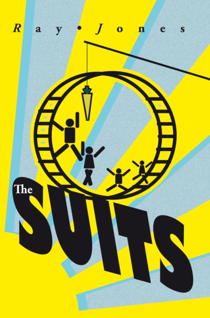 Book Cover for Suits by Ray Jones