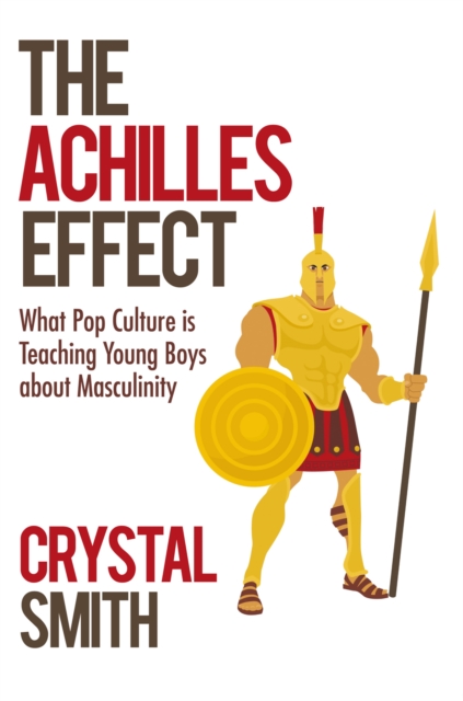 Book Cover for Achilles Effect by Crystal Smith