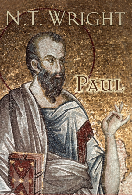 Book Cover for Paul by N. T. Wright