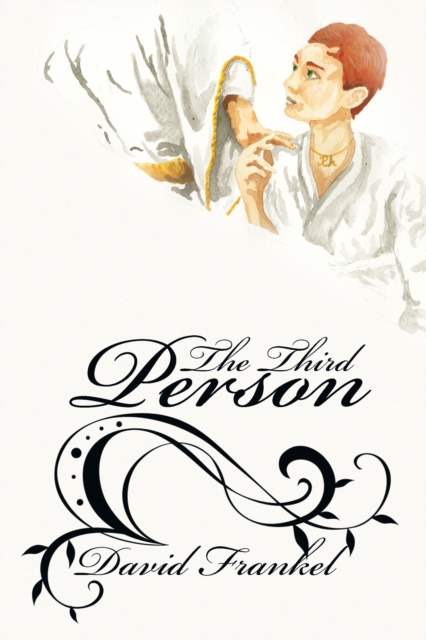 Book Cover for Third Person by David Frankel