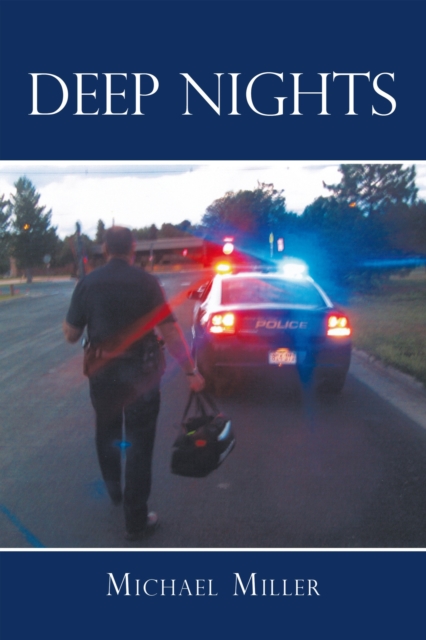 Book Cover for Deep Nights by Michael Miller