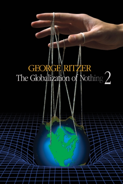 Book Cover for Globalization of Nothing 2 by George Ritzer