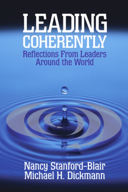 Book Cover for Leading Coherently by Nancy Stanford-Blair, Michael H. Dickmann