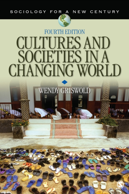 Book Cover for Cultures and Societies in a Changing World by Wendy Griswold