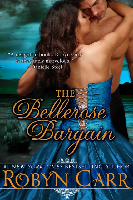 Book Cover for Bellerose Bargain by Robyn Carr