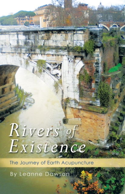 Book Cover for Rivers of Existence by Leanne Dawson