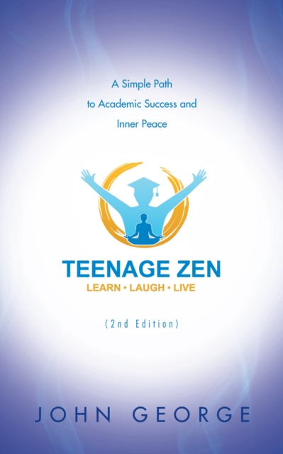 Book Cover for Teenage Zen (2Nd Edition) by John George