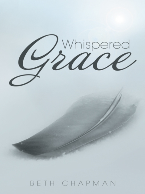 Book Cover for Whispered Grace by Chapman, Beth