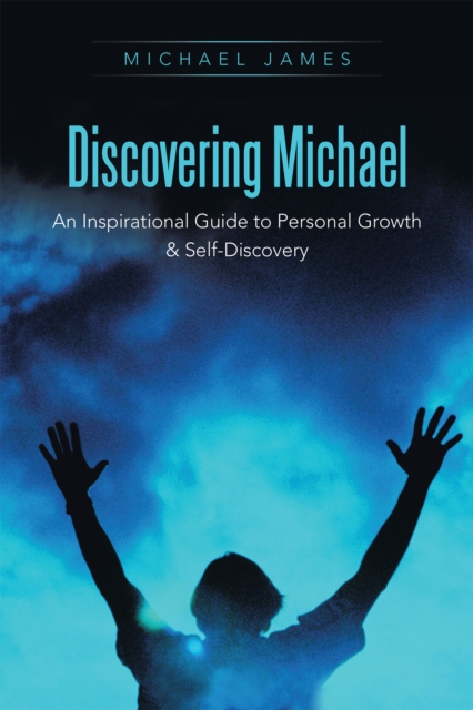 Book Cover for Discovering Michael by Michael James