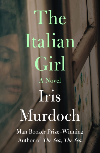 Book Cover for Italian Girl by Murdoch, Iris