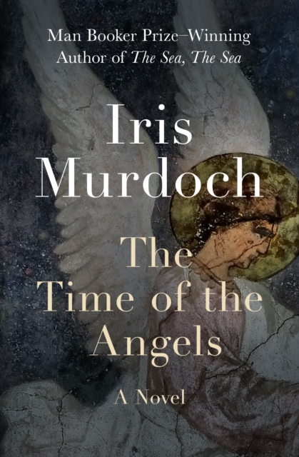 Book Cover for Time of the Angels by Iris Murdoch