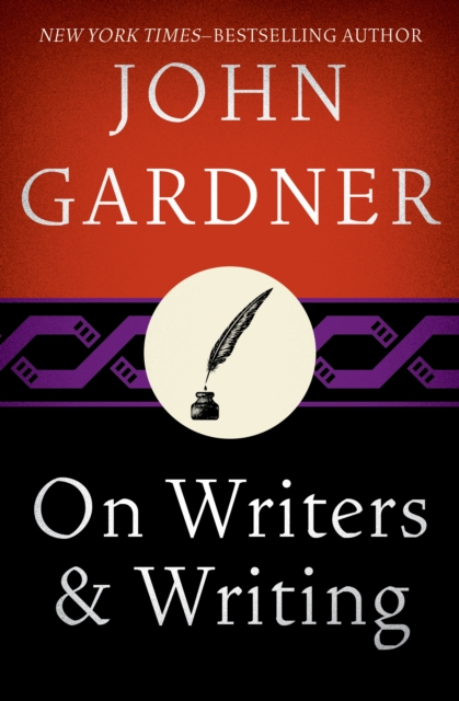 On Writers & Writing