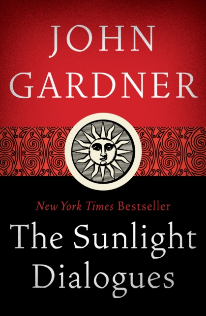 Book Cover for Sunlight Dialogues by Gardner, John