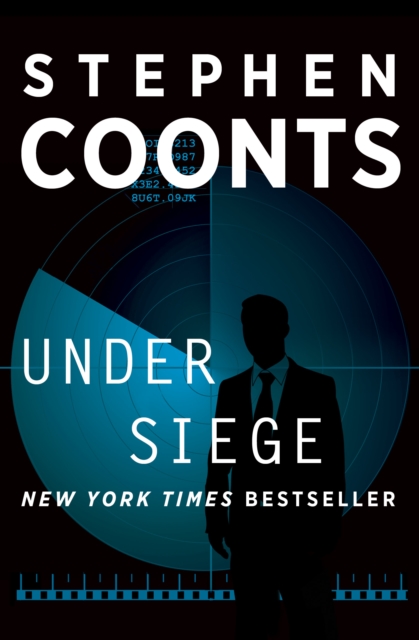 Book Cover for Under Siege by Stephen Coonts