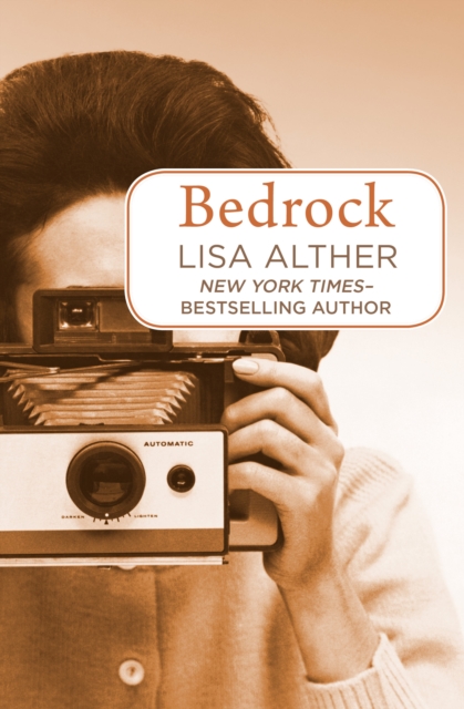 Book Cover for Bedrock by Lisa Alther