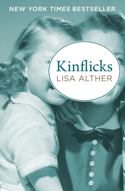 Book Cover for Kinflicks by Lisa Alther