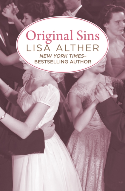 Book Cover for Original Sins by Lisa Alther