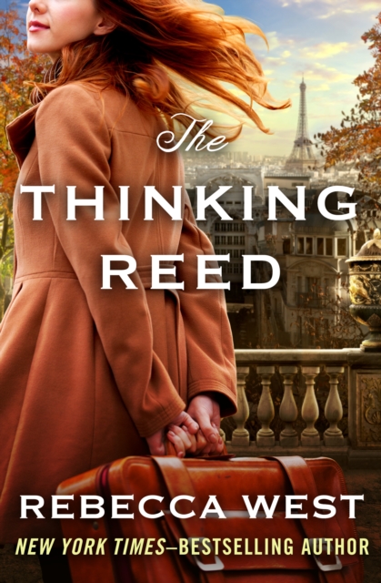 Book Cover for Thinking Reed by Rebecca West