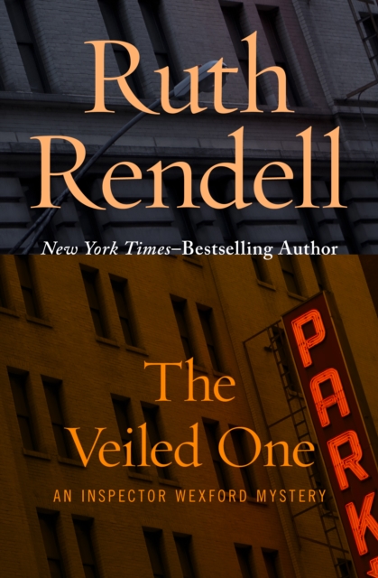 Book Cover for Veiled One by Rendell, Ruth