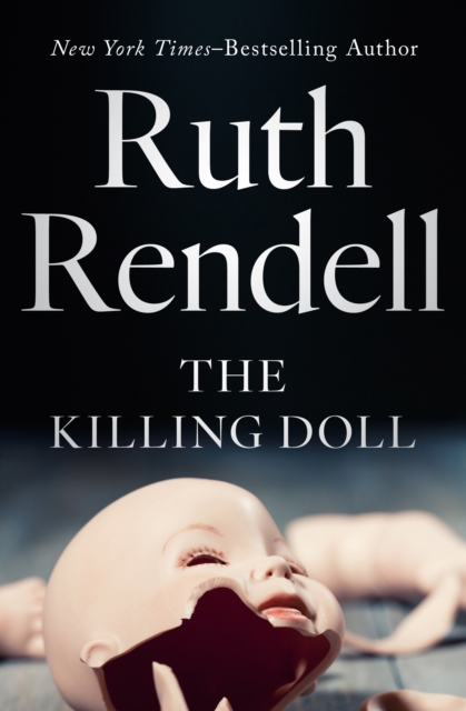 Killing Doll