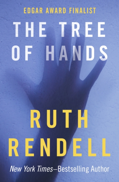 Book Cover for Tree of Hands by Ruth Rendell