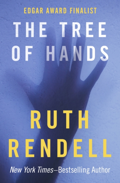 Book Cover for Tree of Hands by Rendell, Ruth