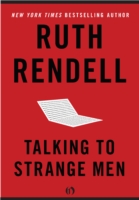 Book Cover for Talking to Strange Men by Ruth Rendell