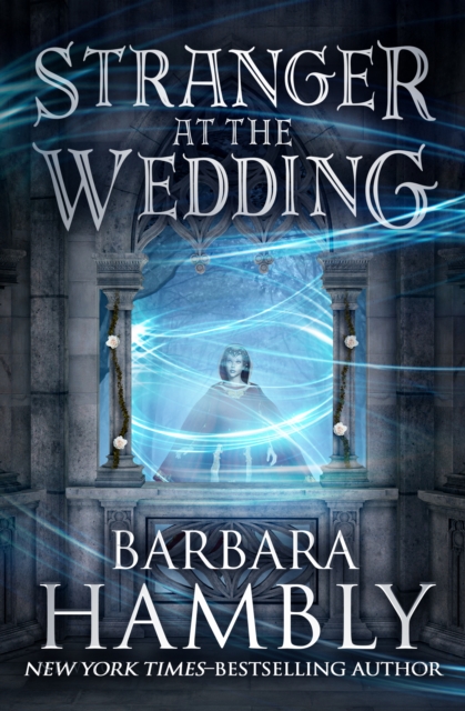 Book Cover for Stranger at the Wedding by Barbara Hambly