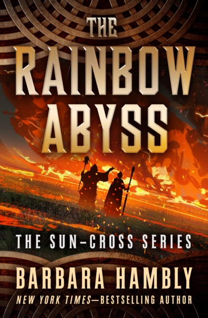 Book Cover for Rainbow Abyss by Barbara Hambly