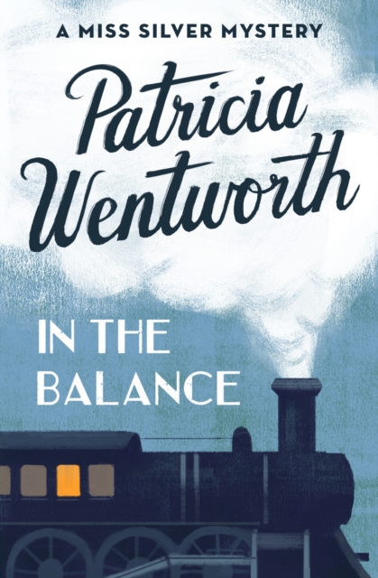 Book Cover for In the Balance by Patricia Wentworth