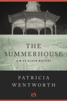 Book Cover for Summerhouse by Patricia Wentworth