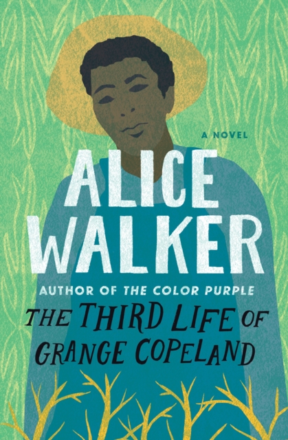 Book Cover for Third Life of Grange Copeland by Alice Walker