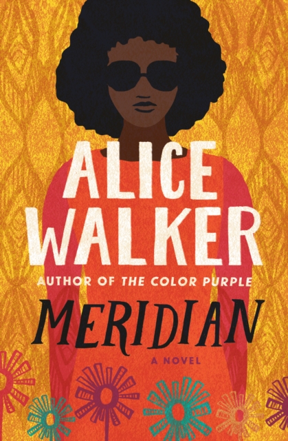 Book Cover for Meridian by Alice Walker
