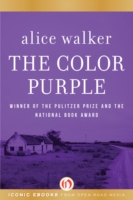 Book Cover for Color Purple by Alice Walker