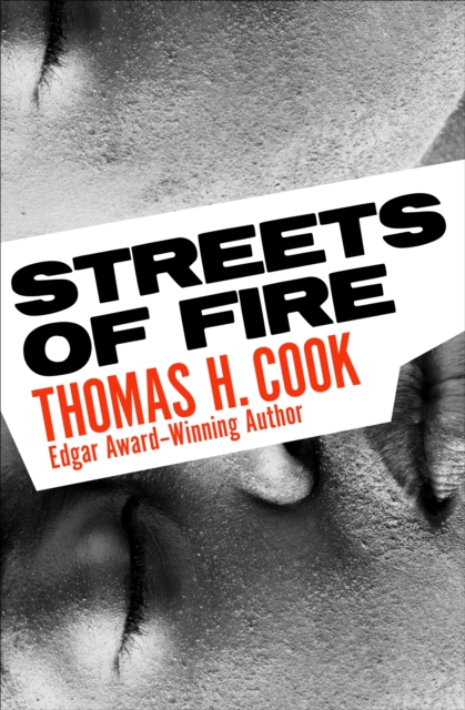 Book Cover for Streets of Fire by Cook, Thomas H.