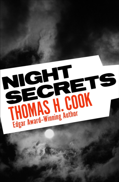 Book Cover for Night Secrets by Thomas H. Cook