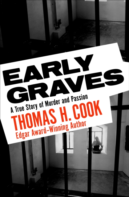 Book Cover for Early Graves by Thomas H. Cook