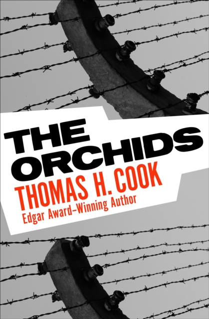 Book Cover for Orchids by Thomas H. Cook