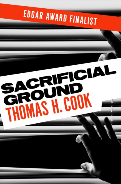 Book Cover for Sacrificial Ground by Thomas H. Cook