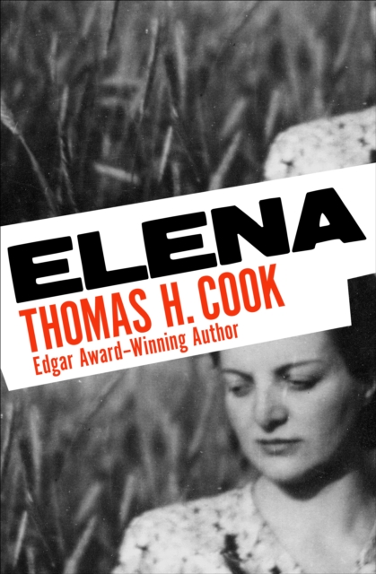 Book Cover for Elena by Thomas H. Cook