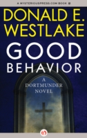 Book Cover for Good Behavior by Westlake, Donald E.