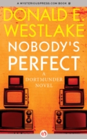 Book Cover for Nobody's Perfect by Westlake, Donald E.